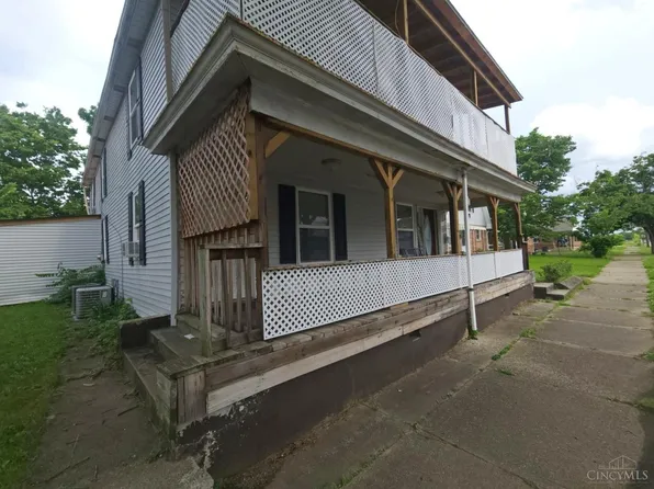 223 Park St, Middletown, OH 45044