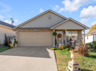 120 Olivia Dr, Nicholasville, KY