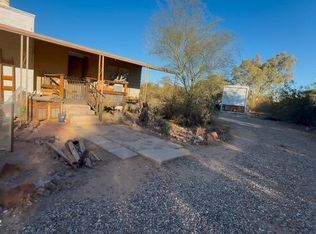 7080 N Guthrie Rd, Tucson, AZ 85743