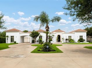 1400 Northgate Ln, McAllen, TX 78504