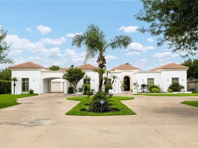 1400 Northgate Ln, McAllen, TX, 78504