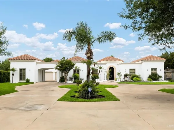 1400 Northgate Ln, McAllen, TX 78504