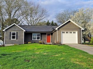 2603 Kings Point Rd, Knoxville, TN 37931