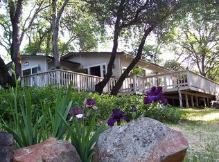 2100 Ross Dr, Auburn, CA 95602