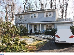 18 Charred Oak Ln, East Windsor, NJ 08520