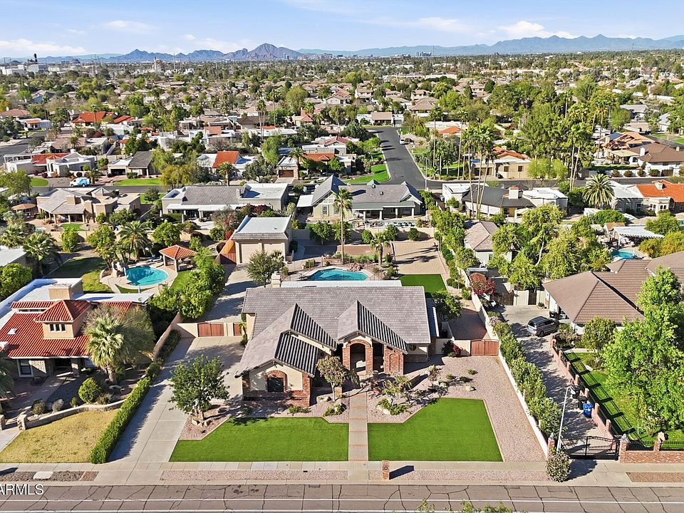 1st image of 602 E CARVER Road