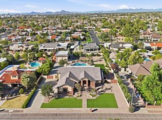 602 E Carver Rd, Tempe, AZ 85284