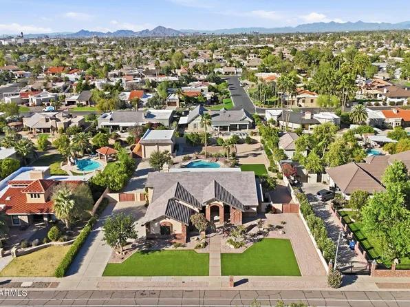 602 E CARVER Road, Tempe, AZ 85284