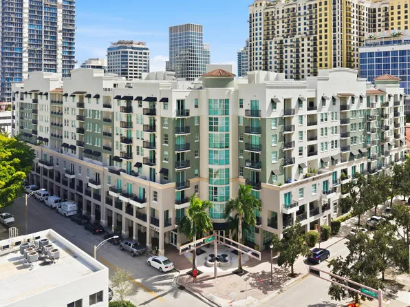 600 S Dixie Highway #211, West Palm Beach, FL 33401