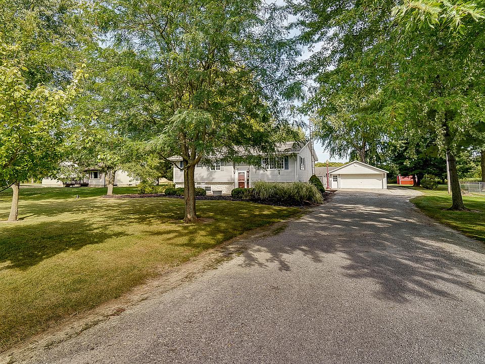 2435 N Rugged Hill Rd, Casstown, OH 45312 MLS 1027863 Zillow