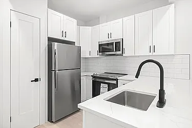 Rented by NOVO Living LLC