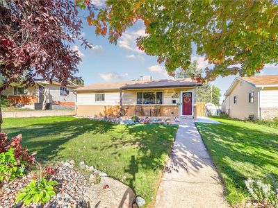 8020 Knox Court, Westminster, CO, 80031