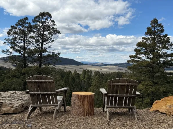 375 Butte Creek Rd, White Sulphur Springs, MT 59645