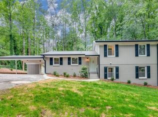 282 Demetra Dr SE, Mableton, GA 30126