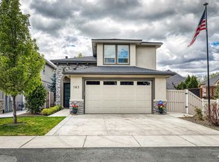 163 W Floating Feather Rd, Eagle, ID 83616