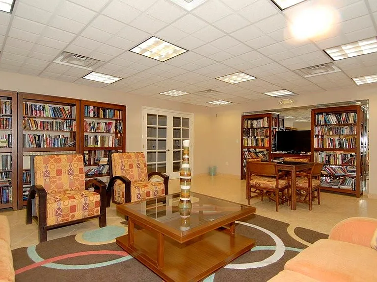3800 Galt Ocean Dr #607 — Photo 29