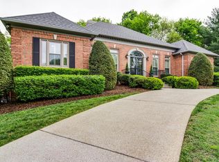 5401 Hearthstone Ln, Brentwood, TN 37027