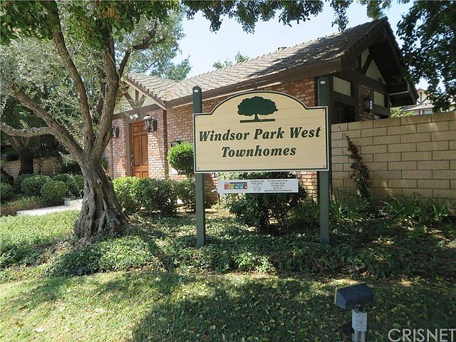 1st image of 22525 Sherman Way Unit 505