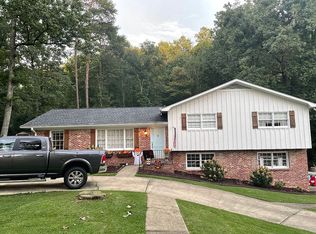 2317 Dartmouth Dr, Birmingham, AL 35226
