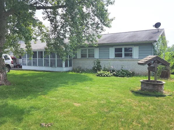 504 Brown St, Selinsgrove, PA 17870