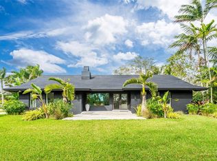 22595 SW 252nd St, Homestead, FL 33031