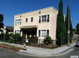 1100 Lime Ave, Long Beach, CA 90813