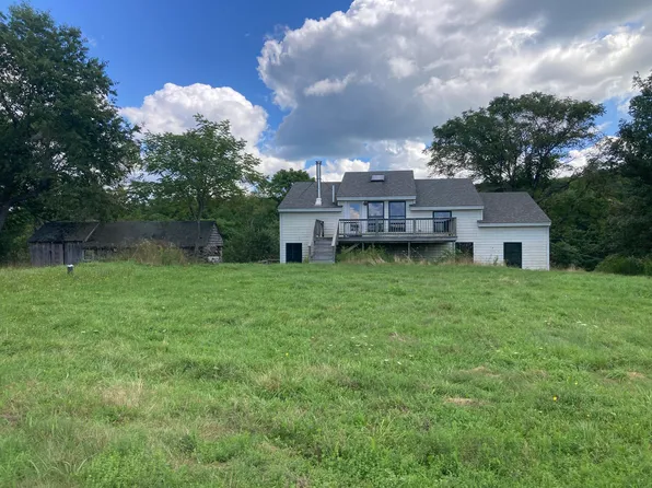 129 Stovepipe Alley Road, Monroe, ME 04951