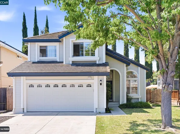 4216 Amargosa Dr, Antioch, CA 94531