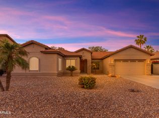 3504 E Temecula Ct, Gilbert, AZ 85297