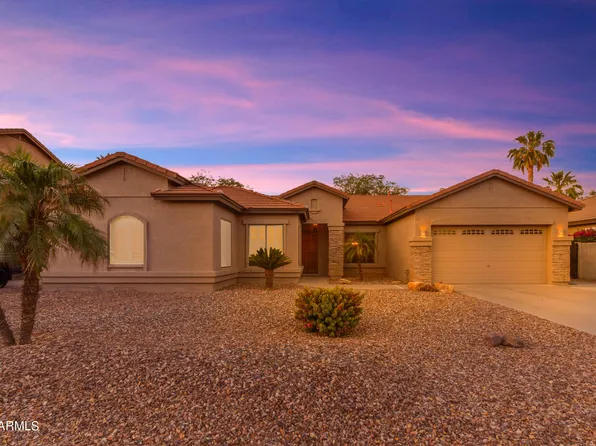 3504 E TEMECULA Court, Gilbert, AZ 85297
