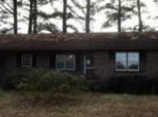 629 Sans Souci Rd, Windsor, NC 27983