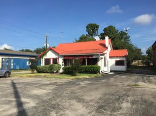 1710 Cypress Creek Pkwy, Houston, TX 77090