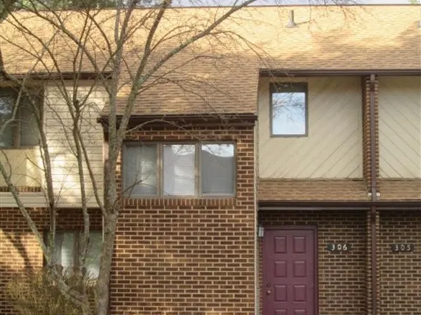 306 Shenandoah Cir, Blacksburg, VA 24060