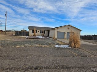 102 N Blythe Dr, Pueblo West, CO 81007
