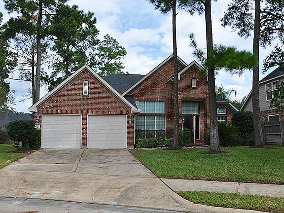 2nd image of 15918 Linwood Manor Ct
