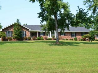 205 Chapman Dr, Lebanon, TN 37087