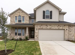 871 Cherrystone Loop, Buda, TX 78610