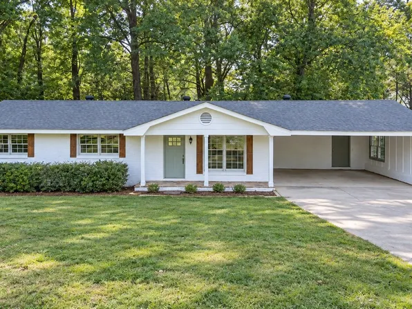 6356 Fitzgerald Ln, Austell, GA 30168