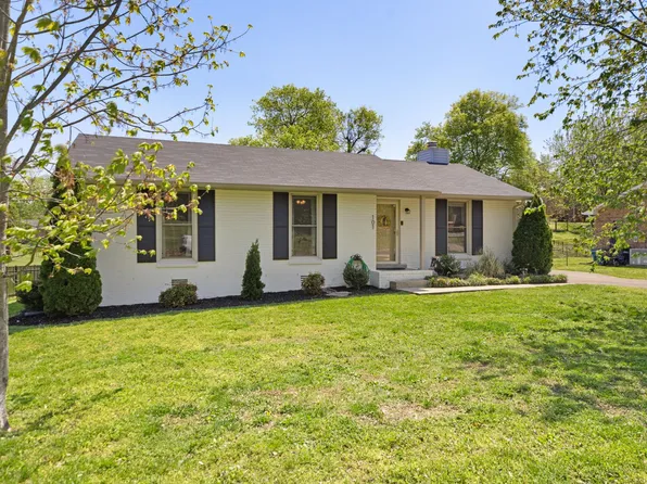 101 Forest View Dr, Hendersonville, TN 37075