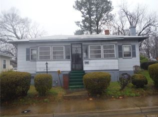 1007 Elm St, Hopewell, VA 23860