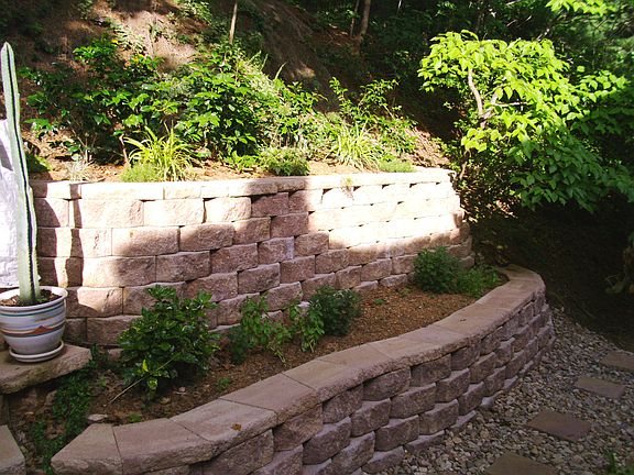 Gorgeous Landscaping