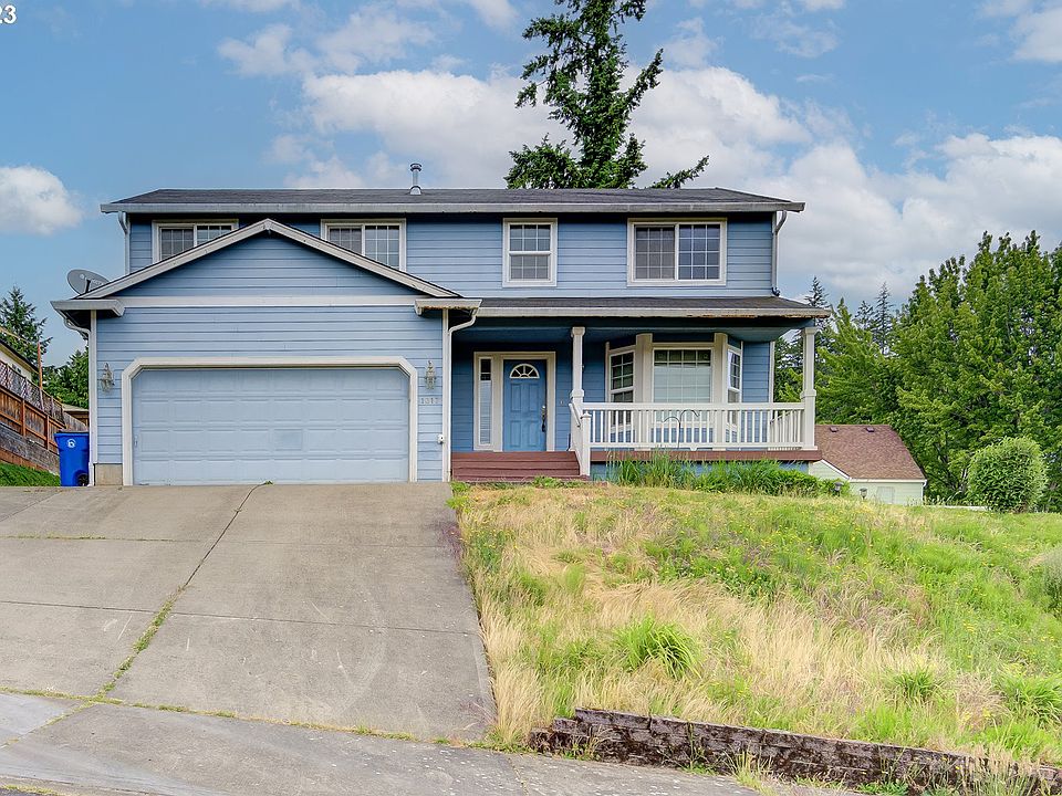 1317 NW 8th Ave, Camas, WA 98607 Zillow