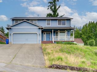 1317 NW 8th Ave, Camas, WA 98607