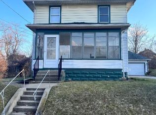 139 Mitchell St, Jackson, MI 49203