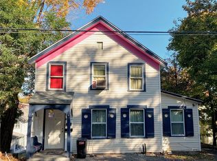 87 Academy St, Liberty, NY 12754