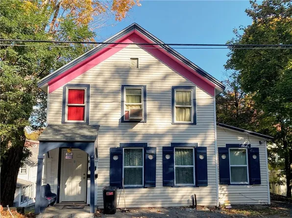 87 Academy Street, Liberty, NY 12754