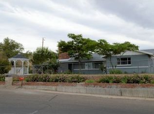 716 E Skyline Dr, Globe, AZ 85501