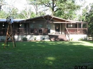 15210 County Road 285, Tyler, TX 75707