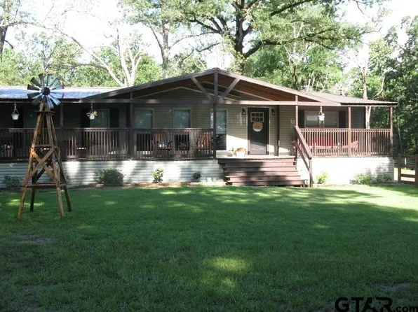 15210 County Road 285, Tyler, TX 75707