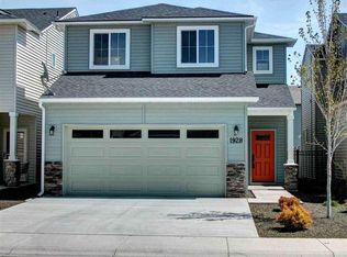 1928 N Justin Ave, Meridian, ID 83646